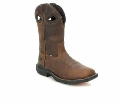 Men's Double-H Zane Cowboy Boots 8 Men's Double-H Zane Cowboy Boots -Discovery Expedition Shop 2 452