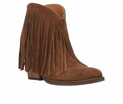Women's Dingo Boot Tangles Western Boots -Discovery Expedition Shop 2 454