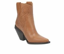 Women's Dingo Boot Pretty N' Prissy Western Boots -Discovery Expedition Shop 2 462