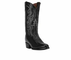 Men's Dan Post DP2110R Cowboy Boots 8 Men's Dan Post DP2110R Cowboy Boots -Discovery Expedition Shop 2 472