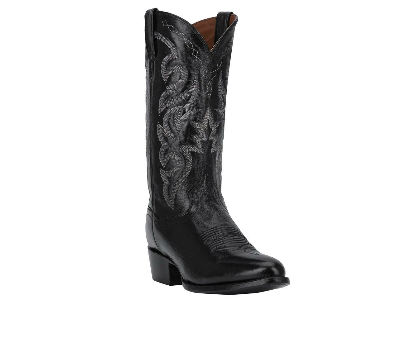 Men's Dan Post DP2110R Cowboy Boots 3 Men's Dan Post DP2110R Cowboy Boots - Image 3
