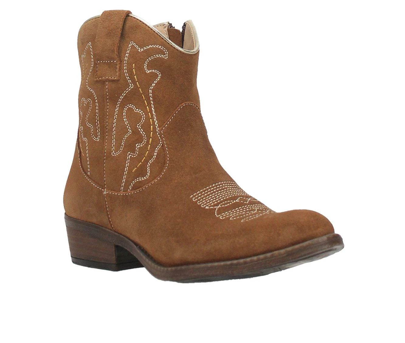 Women's Dingo Boot Daisy Mae Western Boots 3 Women's Dingo Boot Daisy Mae Western Boots - Image 3