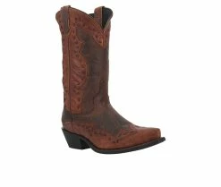 Men's Laredo Western Boots Ronnie Cowboy Boots -Discovery Expedition Shop 2 479