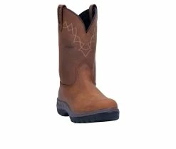 Men's Dan Post DP62504 Cummings Cowboy Boots 8 Men's Dan Post DP62504 Cummings Cowboy Boots -Discovery Expedition Shop 2 481