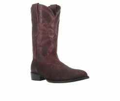 Men's Dingo Boot Whiskey River Cowboy Boots -Discovery Expedition Shop 2 482