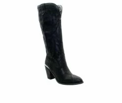 Women's Very Volatile Preston Western Boots 8 Women's Very Volatile Preston Western Boots -Discovery Expedition Shop 2 486
