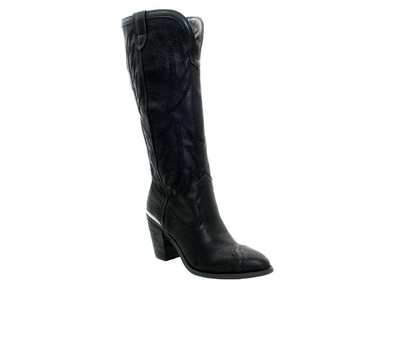 Women's Very Volatile Preston Western Boots 3 Women's Very Volatile Preston Western Boots - Image 3