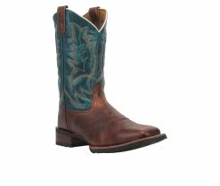 Men's Laredo Western Boots Ruger Cowboy Boots -Discovery Expedition Shop 2 488