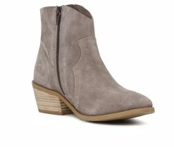 Women's Rag & Co Brisa Western Boots 8 Women's Rag & Co Brisa Western Boots -Discovery Expedition Shop 2 489