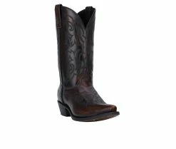 Men's Laredo Western Boots Hawk Boot Cowboy Boots 8 Men's Laredo Western Boots Hawk Boot Cowboy Boots -Discovery Expedition Shop 2 490