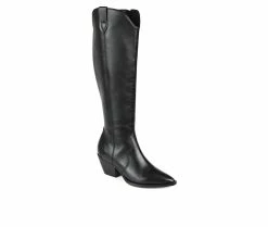 Women's Journee Signature Pryse-WC Western Boots 8 Women's Journee Signature Pryse-WC Western Boots -Discovery Expedition Shop 2 491