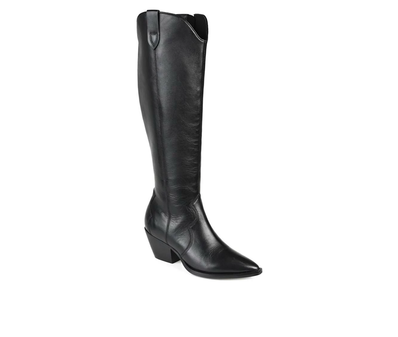 Women's Journee Signature Pryse-WC Western Boots 3 Women's Journee Signature Pryse-WC Western Boots - Image 3