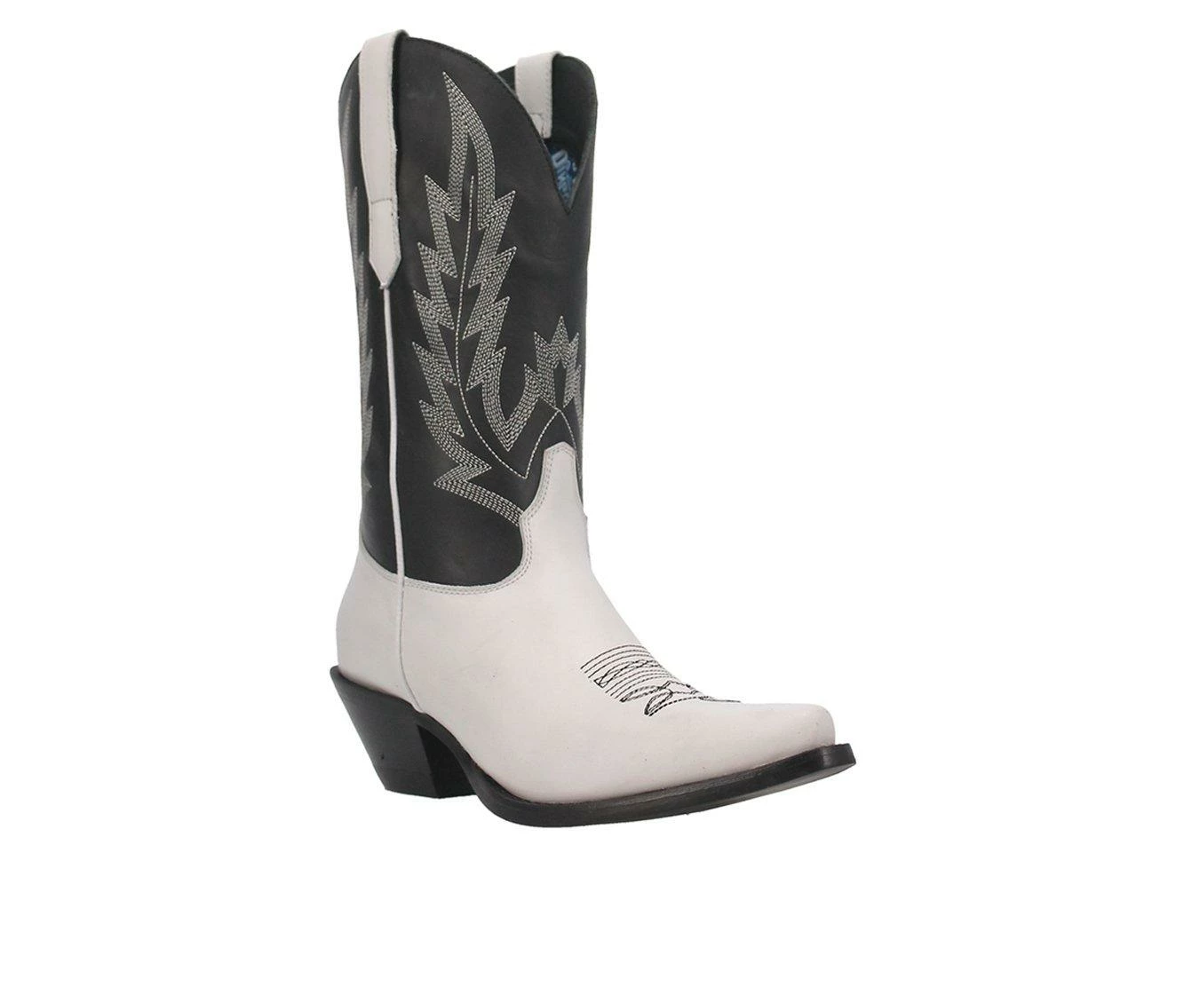 Women's Dingo Boot Hold Yer Horses Western Boots 3 Women's Dingo Boot Hold Yer Horses Western Boots - Image 3