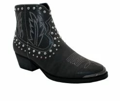 Women's Very Volatile Veruca Western Boots 8 Women's Very Volatile Veruca Western Boots -Discovery Expedition Shop 2 494