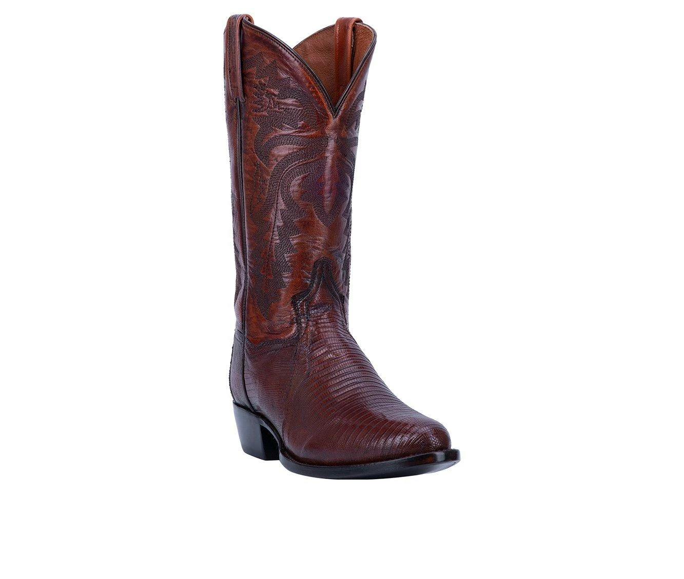 Men's Dan Post DP3051R Cowboy Boots 3 Men's Dan Post DP3051R Cowboy Boots - Image 3