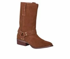 Men's Dingo Boot Buster Cowboy Boots 8 Men's Dingo Boot Buster Cowboy Boots -Discovery Expedition Shop 2 504