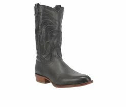 Men's Dingo Boot Montana Cowboy Boots 8 Men's Dingo Boot Montana Cowboy Boots -Discovery Expedition Shop 2 510