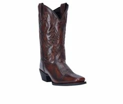Men's Laredo Western Boots 68444 Lawton Cowboy Boots 8 Men's Laredo Western Boots 68444 Lawton Cowboy Boots -Discovery Expedition Shop 2 511