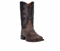 Men's Dan Post DP2815 Cowboy Boots 8 Men's Dan Post DP2815 Cowboy Boots -Discovery Expedition Shop 2 516
