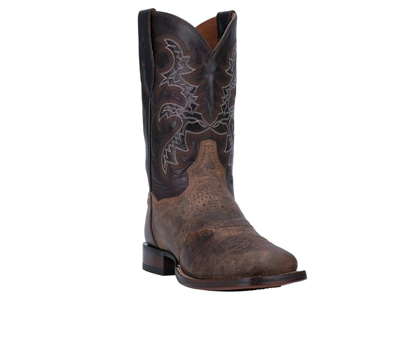 Men's Dan Post DP2815 Cowboy Boots 3 Men's Dan Post DP2815 Cowboy Boots - Image 3