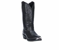 Men's Laredo Western Boots 12621 McComb Cowboy Boots -Discovery Expedition Shop 2 518