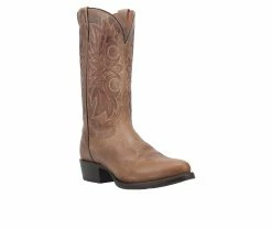 Men's Dan Post Cottonwood Cowboy Boots 8 Men's Dan Post Cottonwood Cowboy Boots -Discovery Expedition Shop 2 520