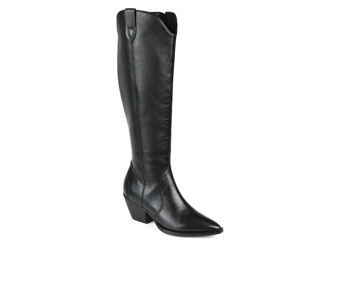 Women's Journee Signature Pryse Western Boots 3 Women's Journee Signature Pryse Western Boots - Image 3