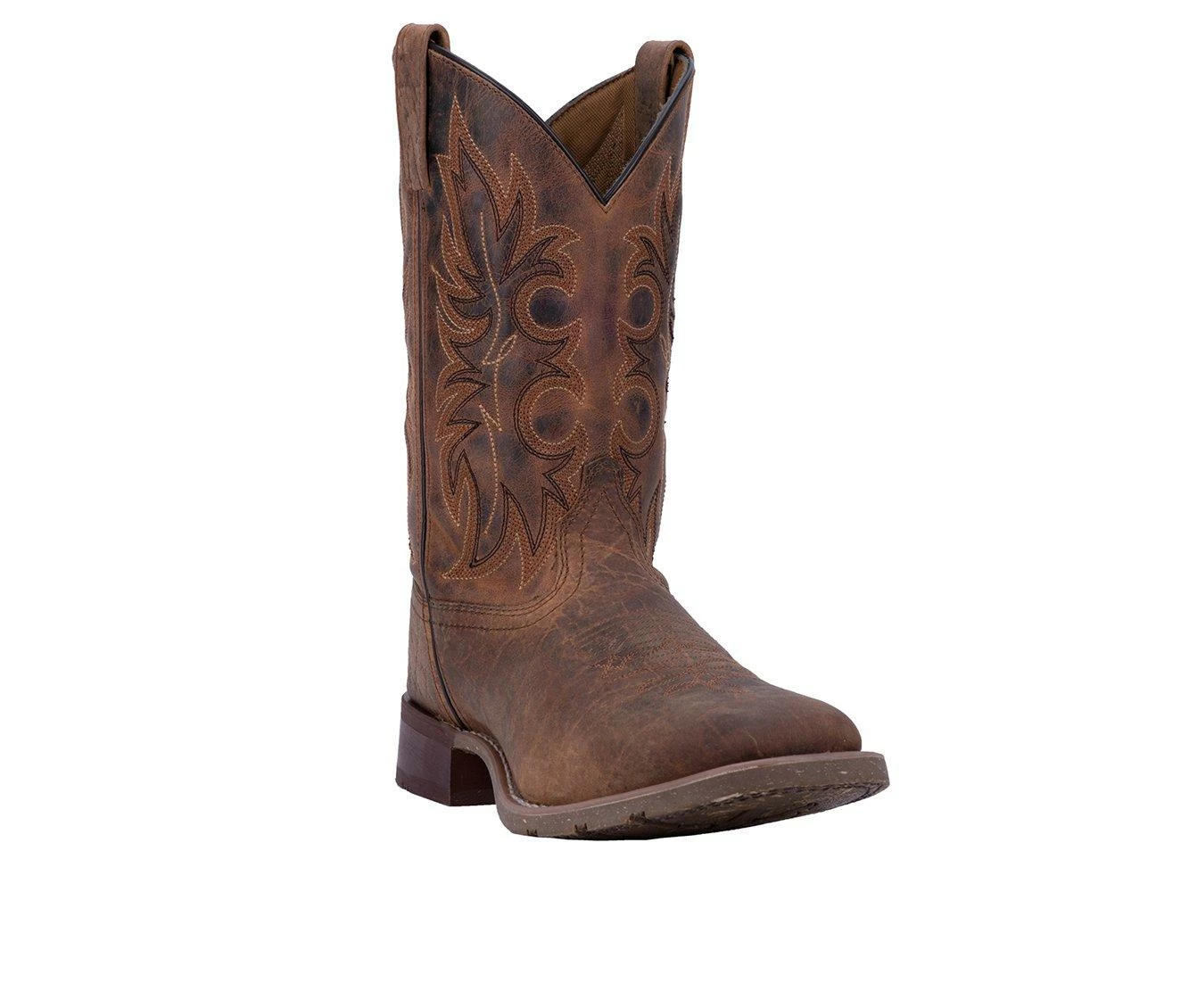 Men's Laredo Western Boots 7835 Durant Cowboy Boots 3 Men's Laredo Western Boots 7835 Durant Cowboy Boots - Image 3