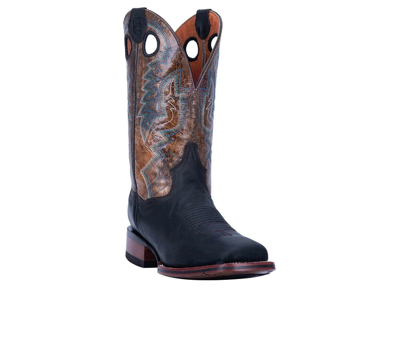 Men's Dan Post DP4558 Cowboy Boots 3 Men's Dan Post DP4558 Cowboy Boots - Image 3