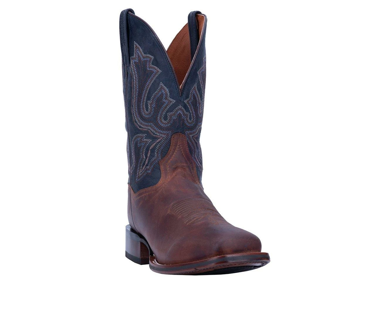 Men's Dan Post DP4556 Cowboy Boots 3 Men's Dan Post DP4556 Cowboy Boots - Image 3