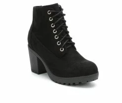 Women's Unr8ed Second Fashion Hiking Boots -Discovery Expedition Shop 2 54