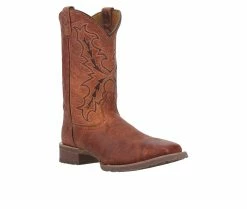 Men's Laredo Western Boots Winfield Cowboy Boots -Discovery Expedition Shop 2 540