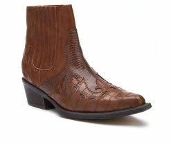 Women's Coconuts By Matisse Milo Western Boots -Discovery Expedition Shop 2 545