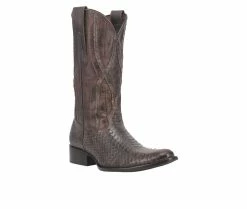 Men's Dingo Boot Ace High Cowboy Boots 8 Men's Dingo Boot Ace High Cowboy Boots -Discovery Expedition Shop 2 549