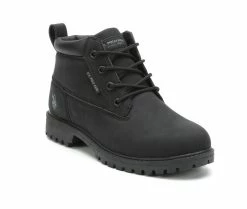 Women's US Polo Assn Sutton Boots 8 Women's US Polo Assn Sutton Boots -Discovery Expedition Shop 2 55