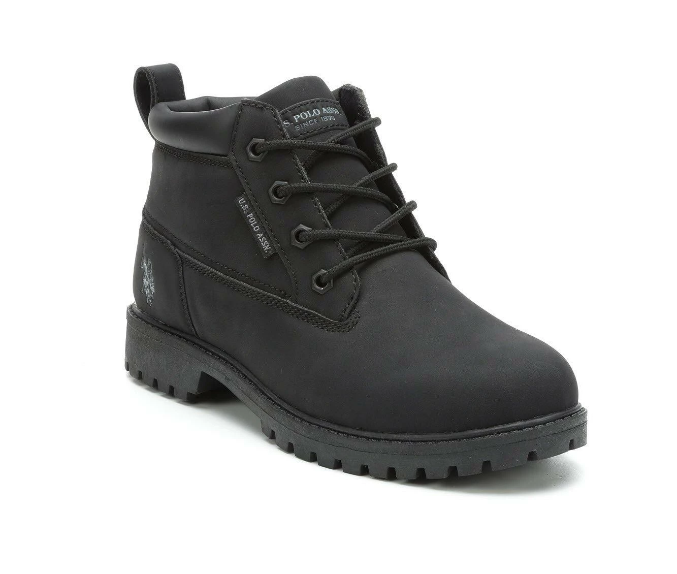 Women's US Polo Assn Sutton Boots 3 Women's US Polo Assn Sutton Boots - Image 3