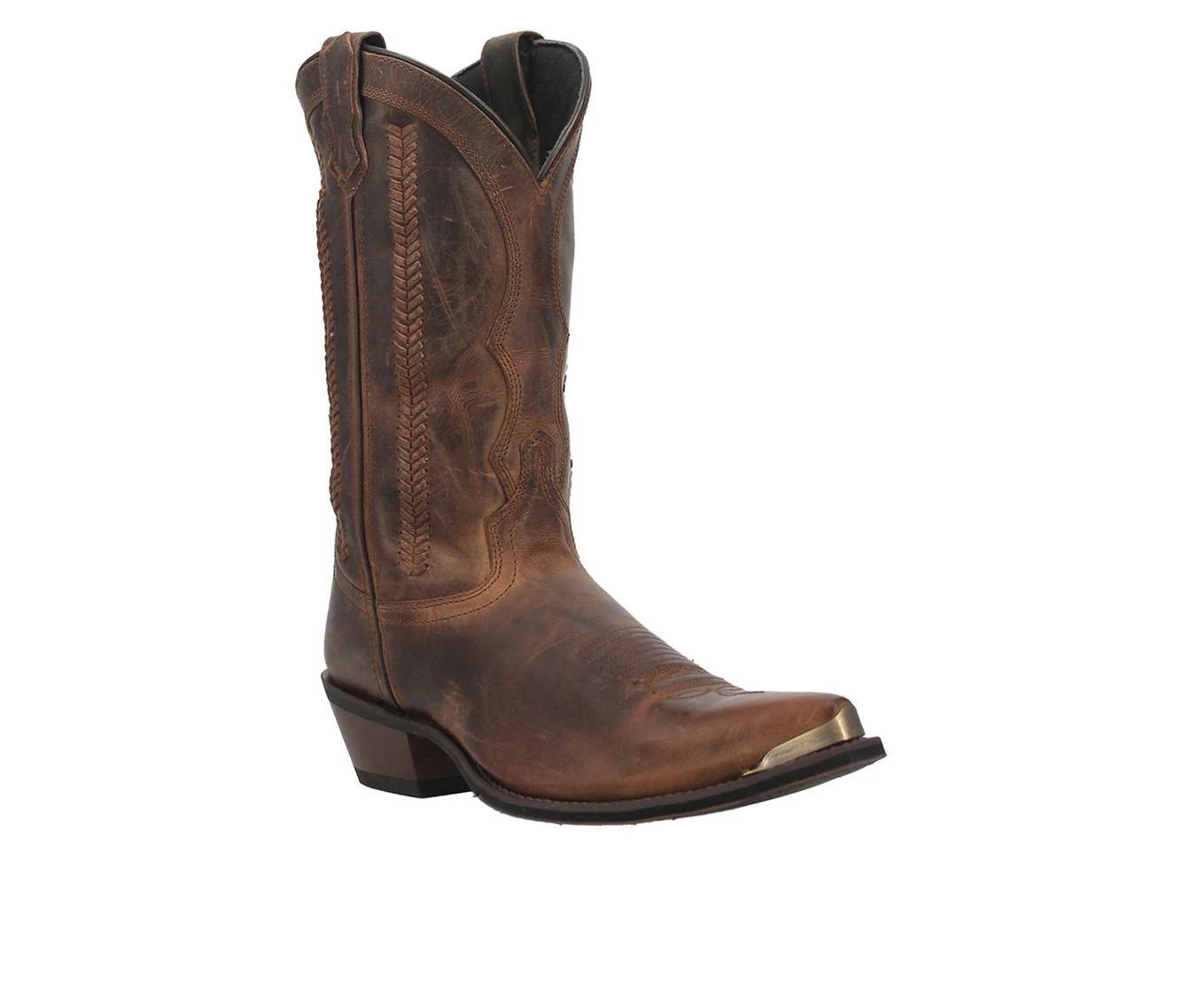 Men's Dan Post Murphy Cowboy Boots 3 Men's Dan Post Murphy Cowboy Boots - Image 3
