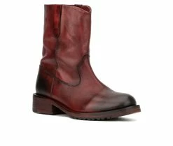 Women's Vintage Foundry Co Alaina Western Boots -Discovery Expedition Shop 2 562