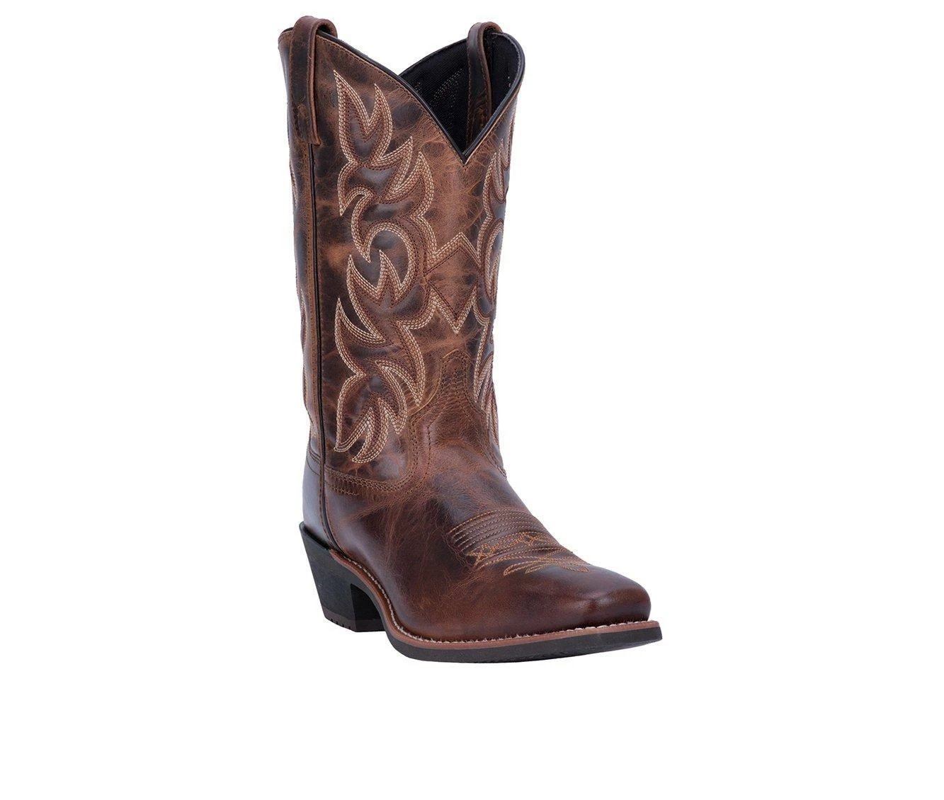 Men's Laredo Western Boots 68354 Breakout Cowboy Boots 3 Men's Laredo Western Boots 68354 Breakout Cowboy Boots - Image 3