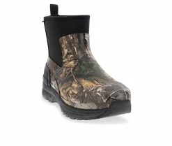 Men's Western Chief Ruston RealTree Work Boots -Discovery Expedition Shop 2 566