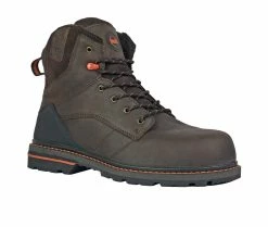Men's Hoss Boot Carson 6" Composite Toe Work Boots -Discovery Expedition Shop 2 570