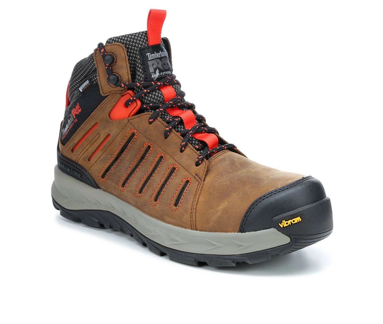 Men's Timberland Pro Trailwind Work Boots 3 Men's Timberland Pro Trailwind Work Boots - Image 3