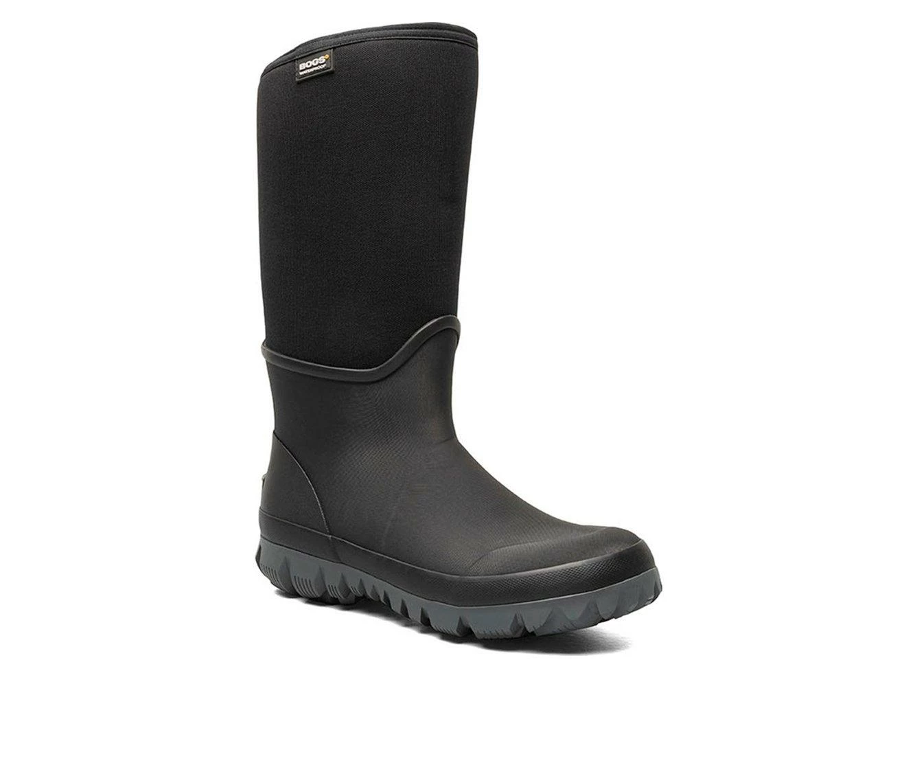 Men's Bogs Footwear Arcata Tall Work Boots 3 Men's Bogs Footwear Arcata Tall Work Boots - Image 3