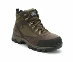 Men's Timberland Pro A1Q8O Keele Ridge Waterproof Sustainable Work Boots 8 Men's Timberland Pro A1Q8O Keele Ridge Waterproof Sustainable Work Boots -Discovery Expedition Shop 2 596