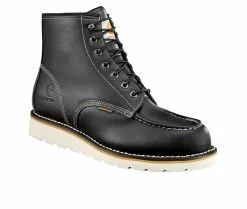 Men's Carhartt CMW6191 Wedge 6" Waterproof Soft Toe Work Boots 8 Men's Carhartt CMW6191 Wedge 6" Waterproof Soft Toe Work Boots -Discovery Expedition Shop 2 598