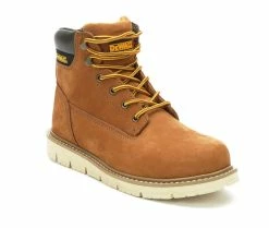 Men's DeWALT Flex 6 Inch Steel Toe Work Boots 8 Men's DeWALT Flex 6 Inch Steel Toe Work Boots -Discovery Expedition Shop 2 601