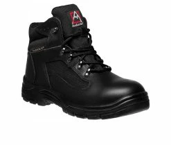 Men's Avalanche Steel Toe & Construction Work Boots Work Boots 8 Men's Avalanche Steel Toe & Construction Work Boots Work Boots -Discovery Expedition Shop 2 607