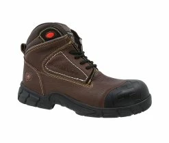 Men's Swissbrand Gladiator Work Boot 510701 Work Boots -Discovery Expedition Shop 2 609