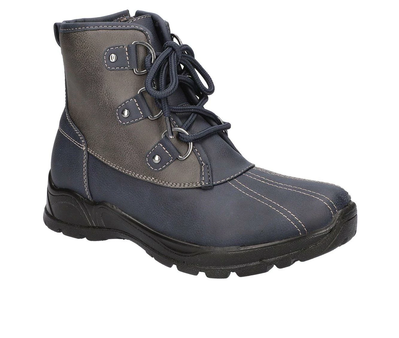 Women's Easy Street Arctic Waterproof Boots 3 Women's Easy Street Arctic Waterproof Boots - Image 3