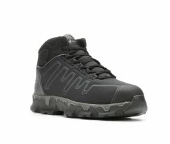 Men's Timberland Pro Powertrain Sport Mid A1JYQ Alloy Toe Work Boots -Discovery Expedition Shop 2 620
